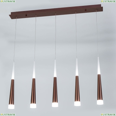 Подвесной светодиодный светильник Citilux Вегас CL227053 - купить в интернет-магазине ЛЮСТРАВИК