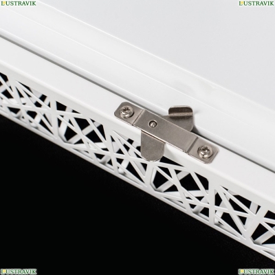 Потолочный светодиодный светильник Citilux Герцог CL722120RC - купить в интернет-магазине ЛЮСТРАВИК