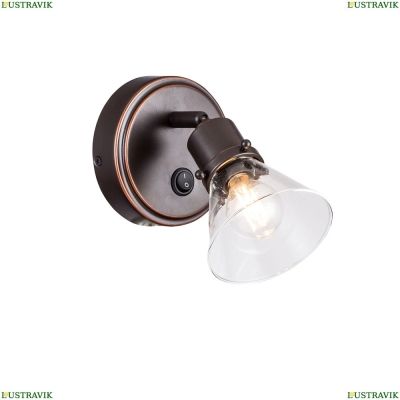 Спот Citilux Бисмарк CL564511 - купить в интернет-магазине ЛЮСТРАВИК