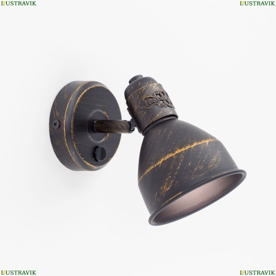 Спот Citilux Опус CL502512 - купить в интернет-магазине ЛЮСТРАВИК