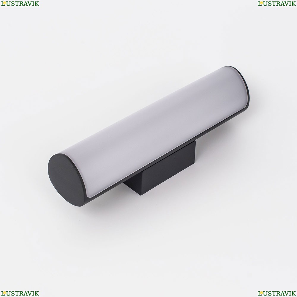 Уличный настенный светодиодный светильник Citilux CLU0007 CLU0007 - купить в интернет-магазине ЛЮСТРАВИК