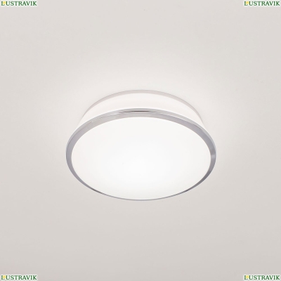 Встраиваемый светодиодный светильник Citilux Дельта CLD6008W - купить в интернет-магазине ЛЮСТРАВИК