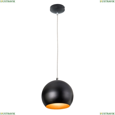Подвесной светильник Citilux Оми CL945115 - купить в интернет-магазине ЛЮСТРАВИК