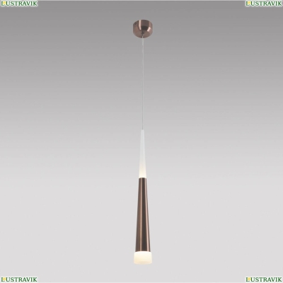 Подвесной светодиодный светильник Citilux Вегас CL227013 - купить в интернет-магазине ЛЮСТРАВИК