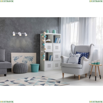 Спот Citilux Бейкер CL541530 - купить в интернет-магазине ЛЮСТРАВИК