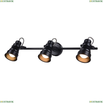 Спот Citilux Бейкер CL541531 - купить в интернет-магазине ЛЮСТРАВИК
