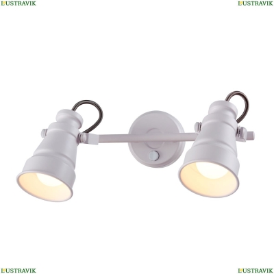 Спот Citilux Бейкер CL541520 - купить в интернет-магазине ЛЮСТРАВИК