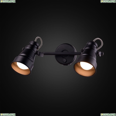 Спот Citilux Бейкер CL541521 - купить в интернет-магазине ЛЮСТРАВИК