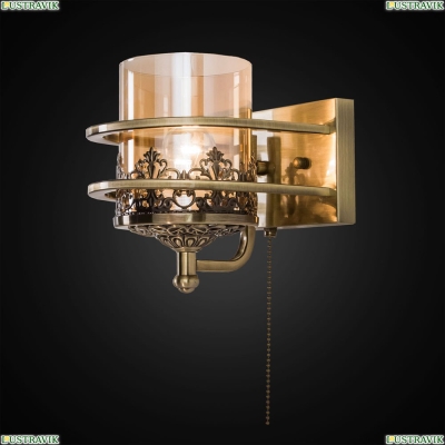 Бра Citilux Ориент CL464313 - купить в интернет-магазине ЛЮСТРАВИК