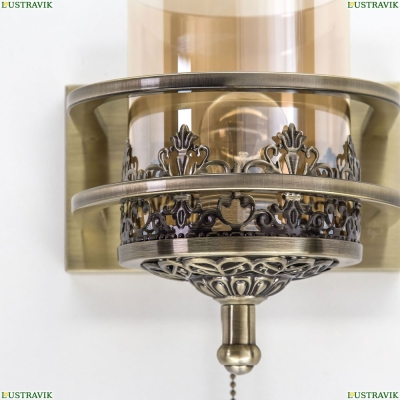 Бра Citilux Ориент CL464313 - купить в интернет-магазине ЛЮСТРАВИК