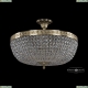 Люстра 19151/60IV G C1 ★Bohemia Ivele Crystal, Золото► — Купить▼
