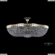 Люстра 19283/70IV G ★Bohemia Ivele Crystal, Золото► — Купить▼
