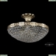 Люстра 19321/35IV G ★Bohemia Ivele Crystal, Золото► — Купить▼