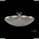 Люстра 19321/55IV G ★Bohemia Ivele Crystal, Золото► — Купить▼