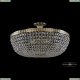Люстра 19111/55IV G ★Bohemia Ivele Crystal, Золото► — Купить▼