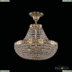 Люстра 19051/H1/35IV G ★Bohemia Ivele Crystal, Золото► — Купить▼