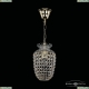 Подвес 14771/15 G ★Bohemia Ivele Crystal, Золото► — Купить▼
