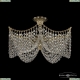 Люстра 77171/45/6 G ★Bohemia Ivele Crystal, Золото► — Купить▼