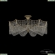 Люстра 77171/63/10 G ★Bohemia Ivele Crystal, Золото► — Купить▼