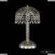 Настольная лампа 14781L4/22 G ★Bohemia Ivele Crystal, Золото► — Купить▼