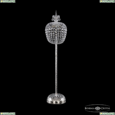 Торшер 14771T4/35-145 G ★Bohemia Ivele Crystal, Золото► — Купить▼