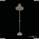 Торшер 19041T3/H/45IV-172 G ★Bohemia Ivele Crystal, Золото► — Купить▼