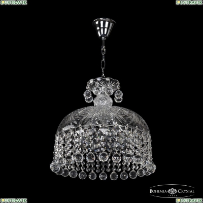 Подвес 14781/35 Ni Balls ★Bohemia Ivele Crystal, Никель► — Купить▼