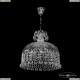 Подвес 14781/35 Ni Balls ★Bohemia Ivele Crystal, Никель► — Купить▼