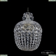 Подвес 14771/35 G ★Bohemia Ivele Crystal, Золото► — Купить▼
