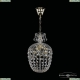 Подвес 14771/22 G ★Bohemia Ivele Crystal, Золото► — Купить▼