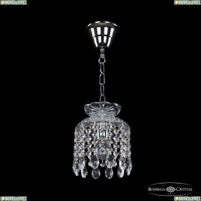 Подвес 14781/15 Ni ★Bohemia Ivele Crystal, Никель► — Купить▼