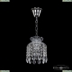 Подвес 14781/15 Ni ★Bohemia Ivele Crystal, Никель► — Купить▼