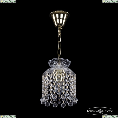 Подвес 14781/15 G Balls ★Bohemia Ivele Crystal, Золото► — Купить▼
