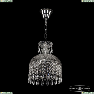 Подвес 14781/22 Ni ★Bohemia Ivele Crystal, Никель► — Купить▼