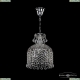 Подвес 14781/22 Ni Balls ★Bohemia Ivele Crystal, Никель► — Купить▼