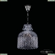 Подвес 14781/25 Ni R ★Bohemia Ivele Crystal, Никель► — Купить▼