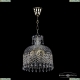 Подвес 14781/25 G Drops ★Bohemia Ivele Crystal, Золото► — Купить▼