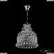 Подвес 14781/25 Ni Balls ★Bohemia Ivele Crystal, Никель► — Купить▼