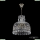 Подвес 14781/30 Pa ★Bohemia Ivele Crystal, Патина► — Купить▼