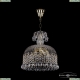 Подвес 14781/30 G Balls ★Bohemia Ivele Crystal, Золото► — Купить▼