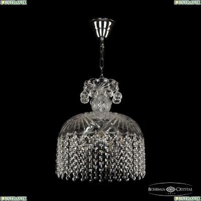 Подвес 14781/30 Ni R ★Bohemia Ivele Crystal, Никель► — Купить▼