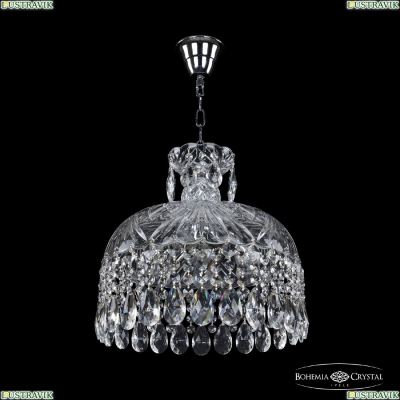 Подвес 14781/35 Ni ★Bohemia Ivele Crystal, Никель► — Купить▼