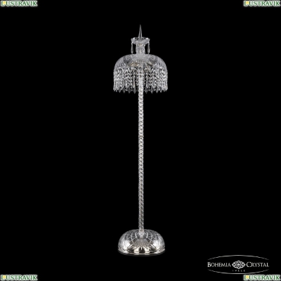 Торшер 14781T2/35-145 G Drops ★Bohemia Ivele Crystal, Золото► — Купить▼