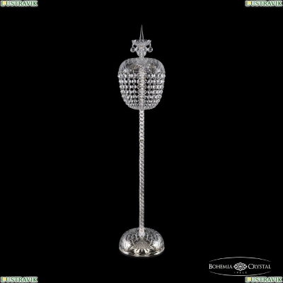 Торшер 14771T2/30-145 G ★Bohemia Ivele Crystal, Золото► — Купить▼