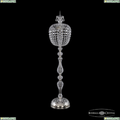 Торшер 14771T1/35-145 G ★Bohemia Ivele Crystal, Золото► — Купить▼