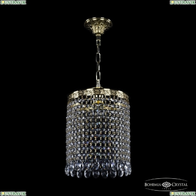 Подвес 19201/20IV G ★Bohemia Ivele Crystal, Золото► — Купить▼
