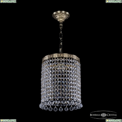 Подвес 19201/20IV G Balls ★Bohemia Ivele Crystal, Золото► — Купить▼
