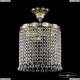 Подвес 19201/25IV G Balls ★Bohemia Ivele Crystal, Золото► — Купить▼