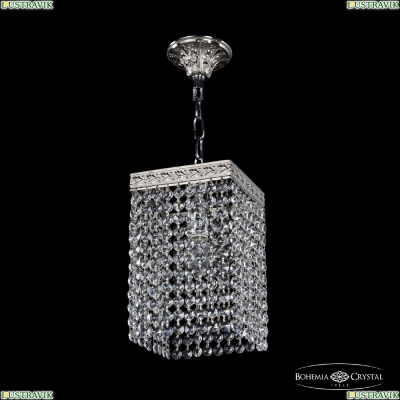 Подвес 19202/15IV Ni R ★Bohemia Ivele Crystal, Никель► — Купить▼