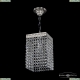 Подвес 19202/15IV Ni R ★Bohemia Ivele Crystal, Никель► — Купить▼